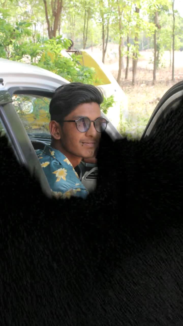 @Sanjeev Punnam