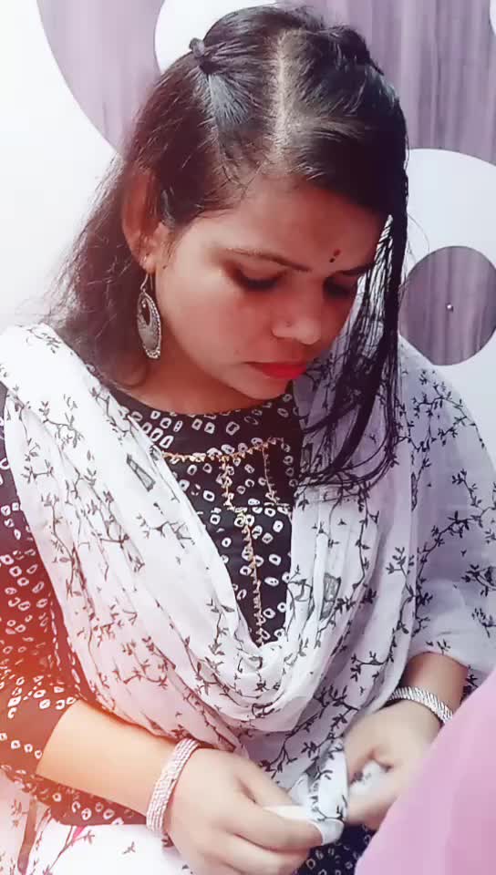 @Anu Mishra