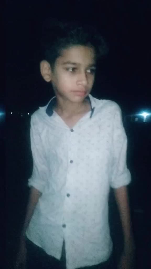 @Dev Dubey