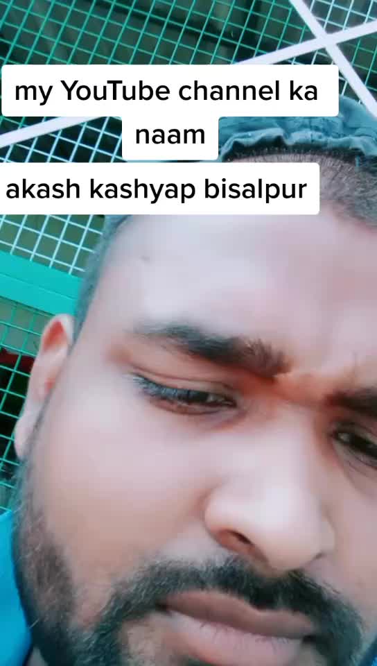 @Akash kashyap