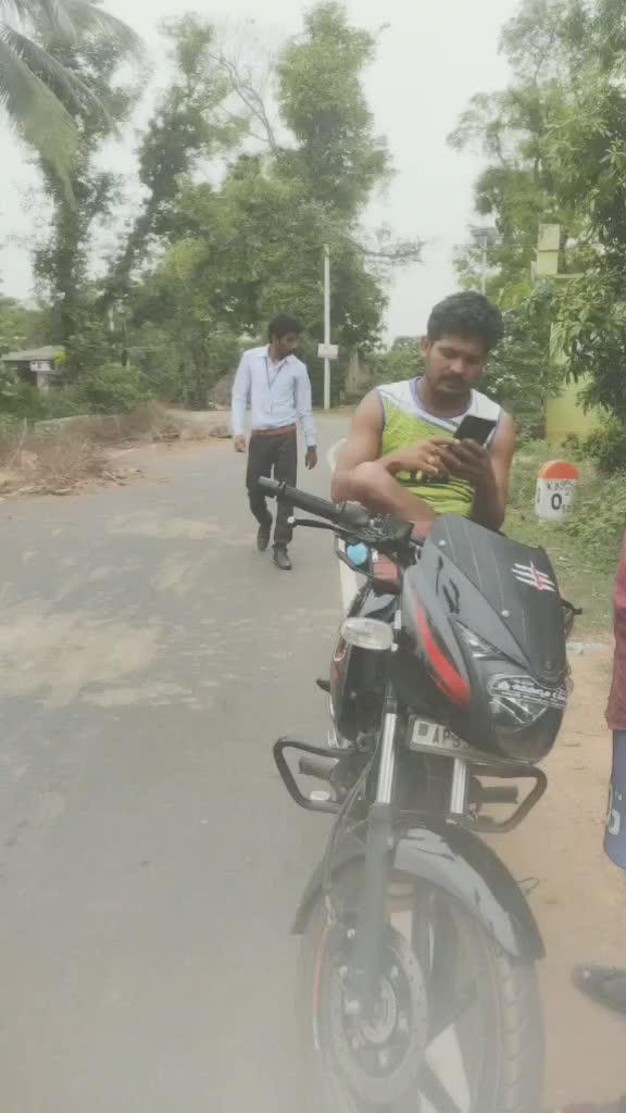 @Naidu kumar