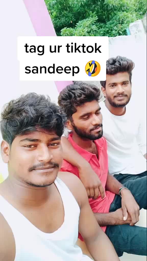 @Kommu Sriman