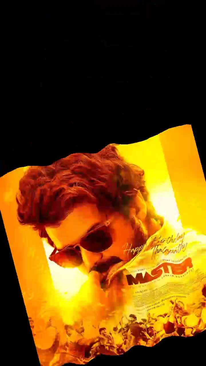 @thalapathy fan