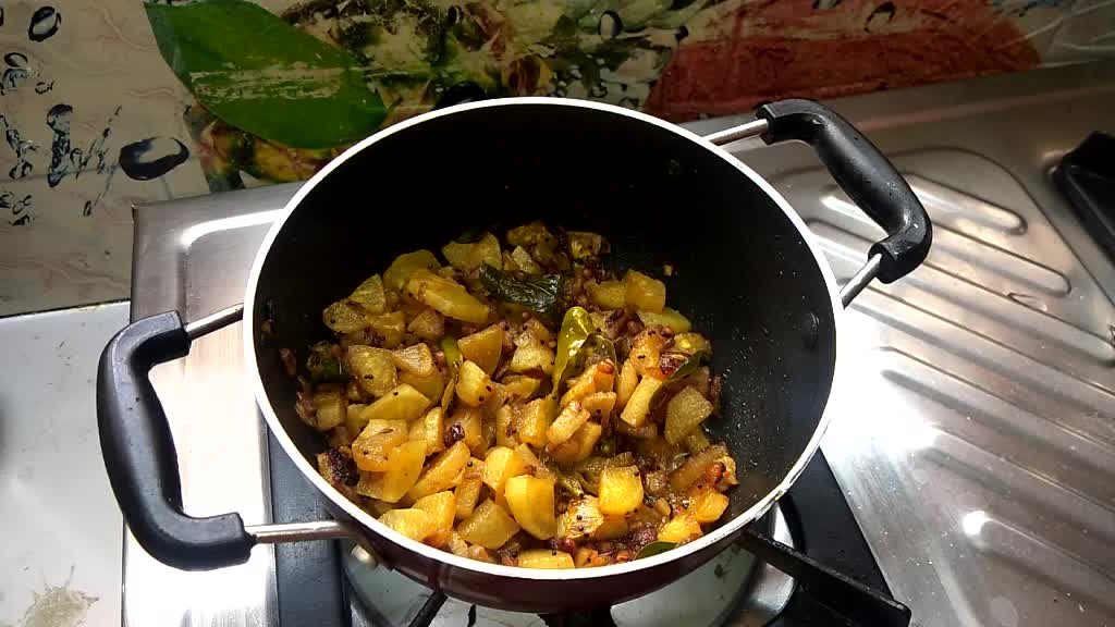 @suhails kitchen