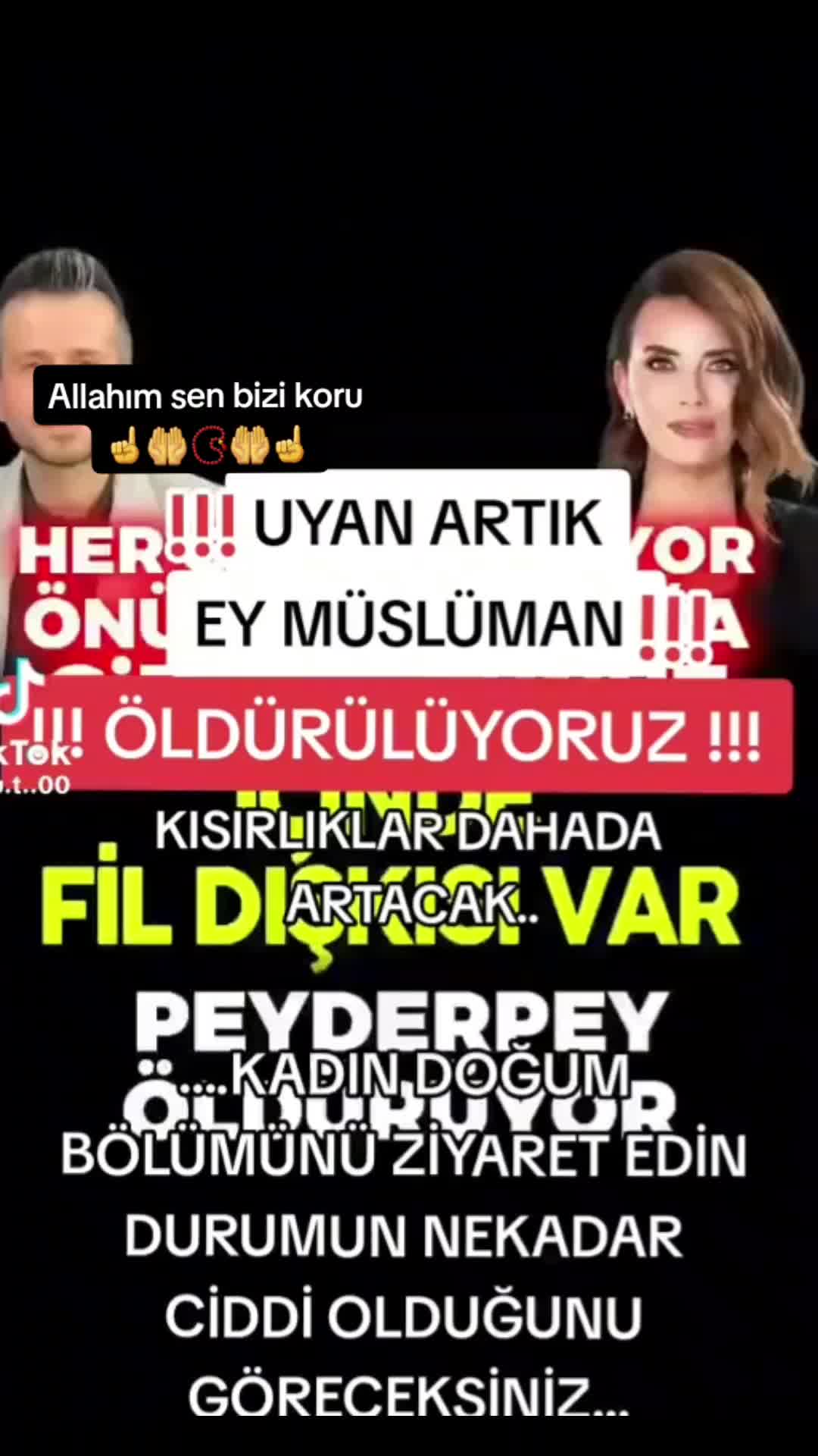 @🇹🇷Canan🇵🇸☝️🤲