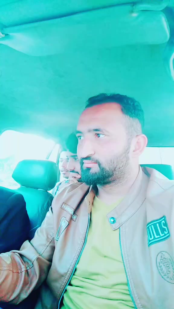 @Malik Naqeeb