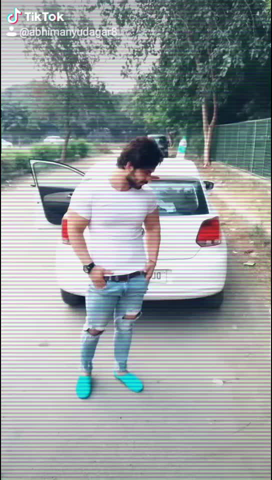 @Abhimanyu Dagar