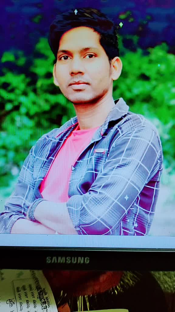 @বিজয় বাউরী