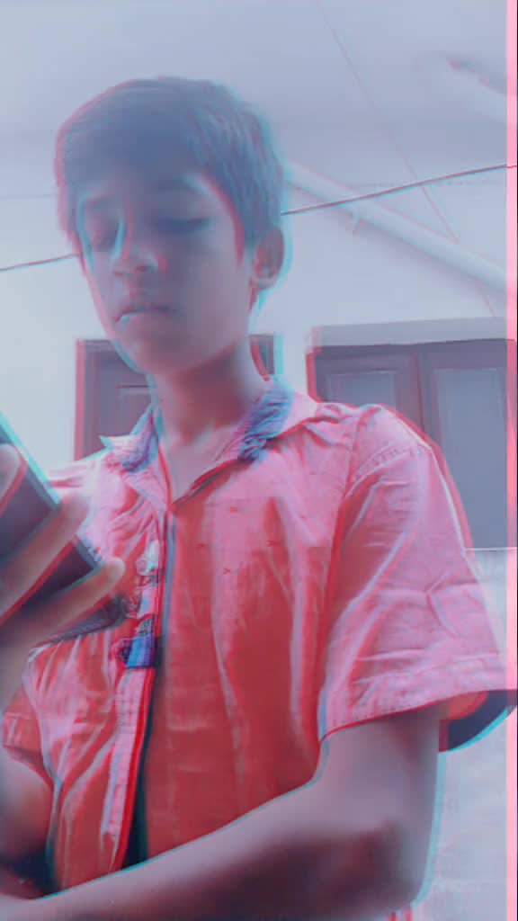 @kranthikiran ⭕