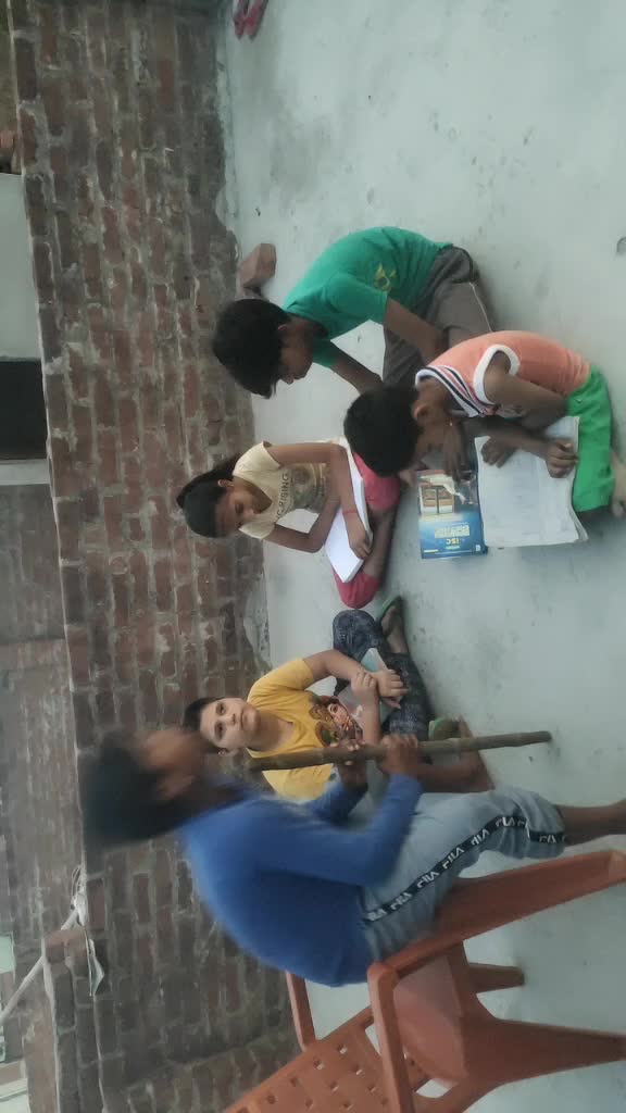 @Neeraj Chaurasiya