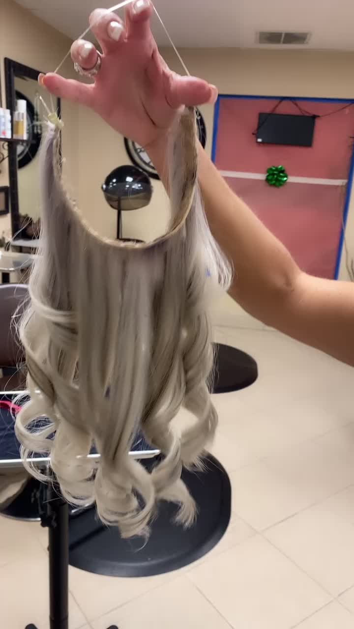 @magical shears salon