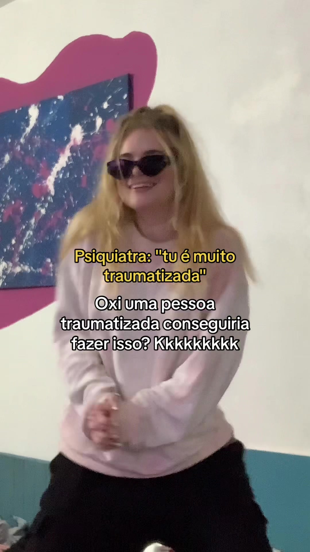 @mell be