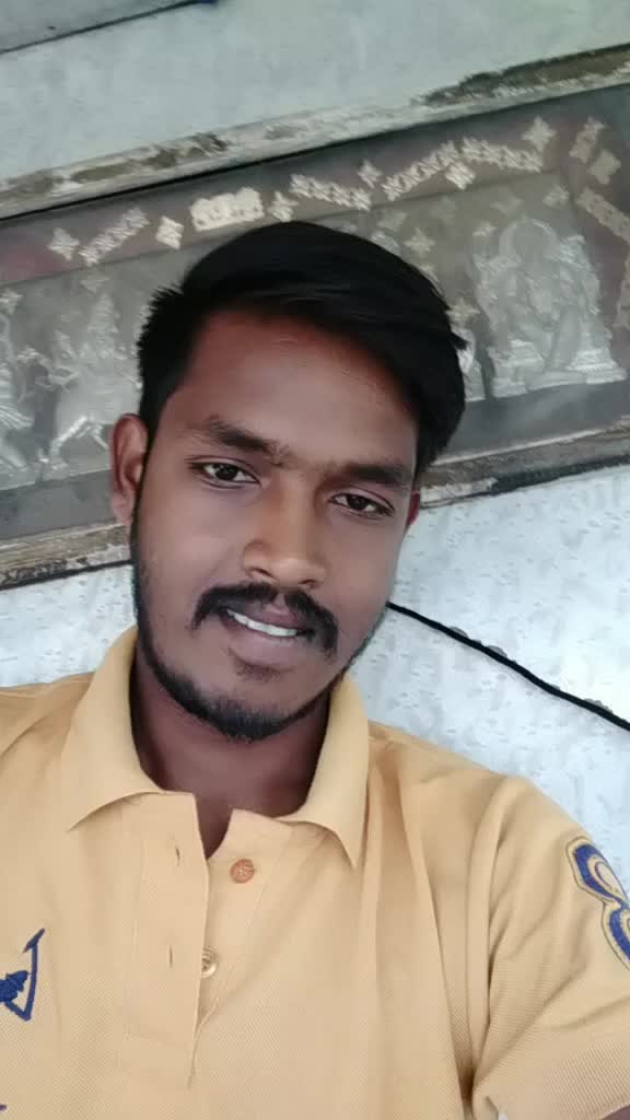 @Raviteja Siddhu