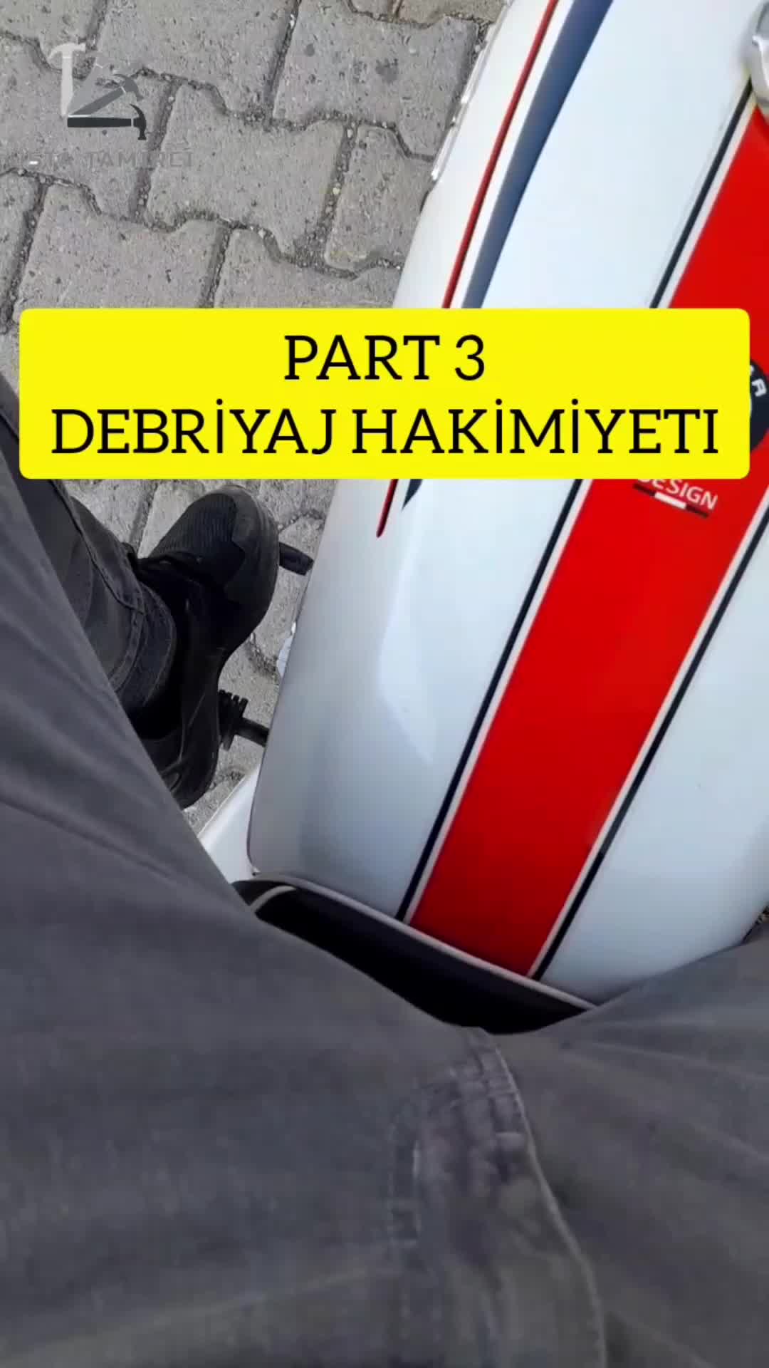 @Usta Tamirci