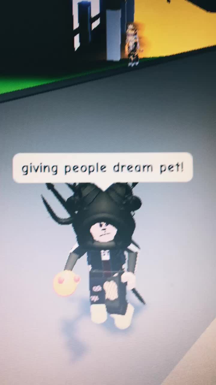 @Roblox Squad!