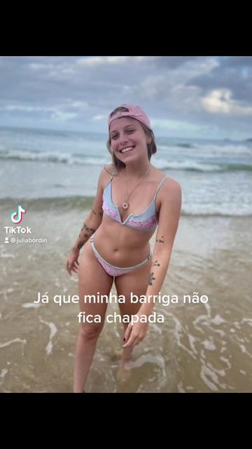 @Julia Bordin