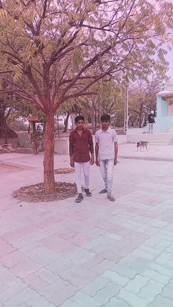 @K K Thakor