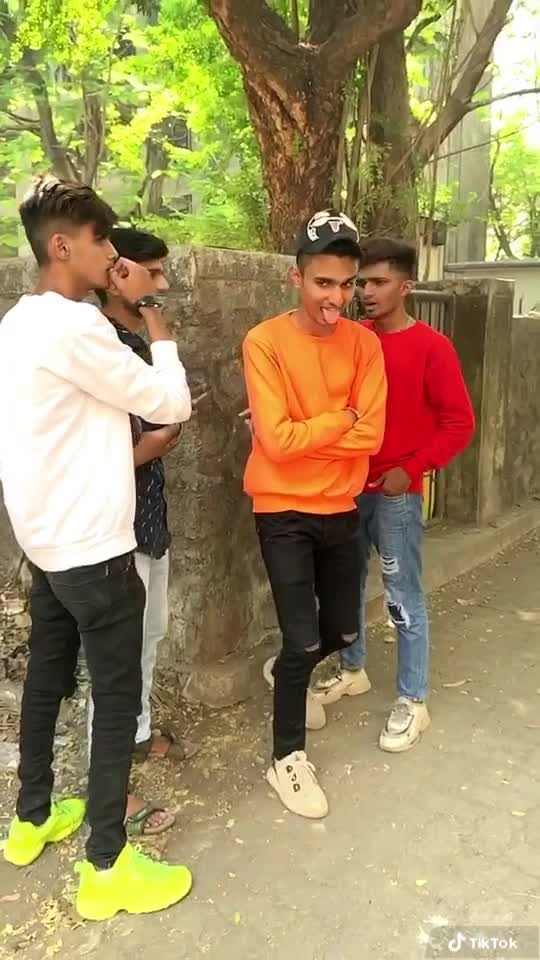 @Deepak_bhanushali
