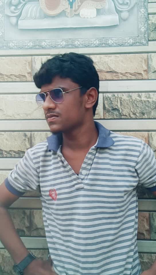 @Monish