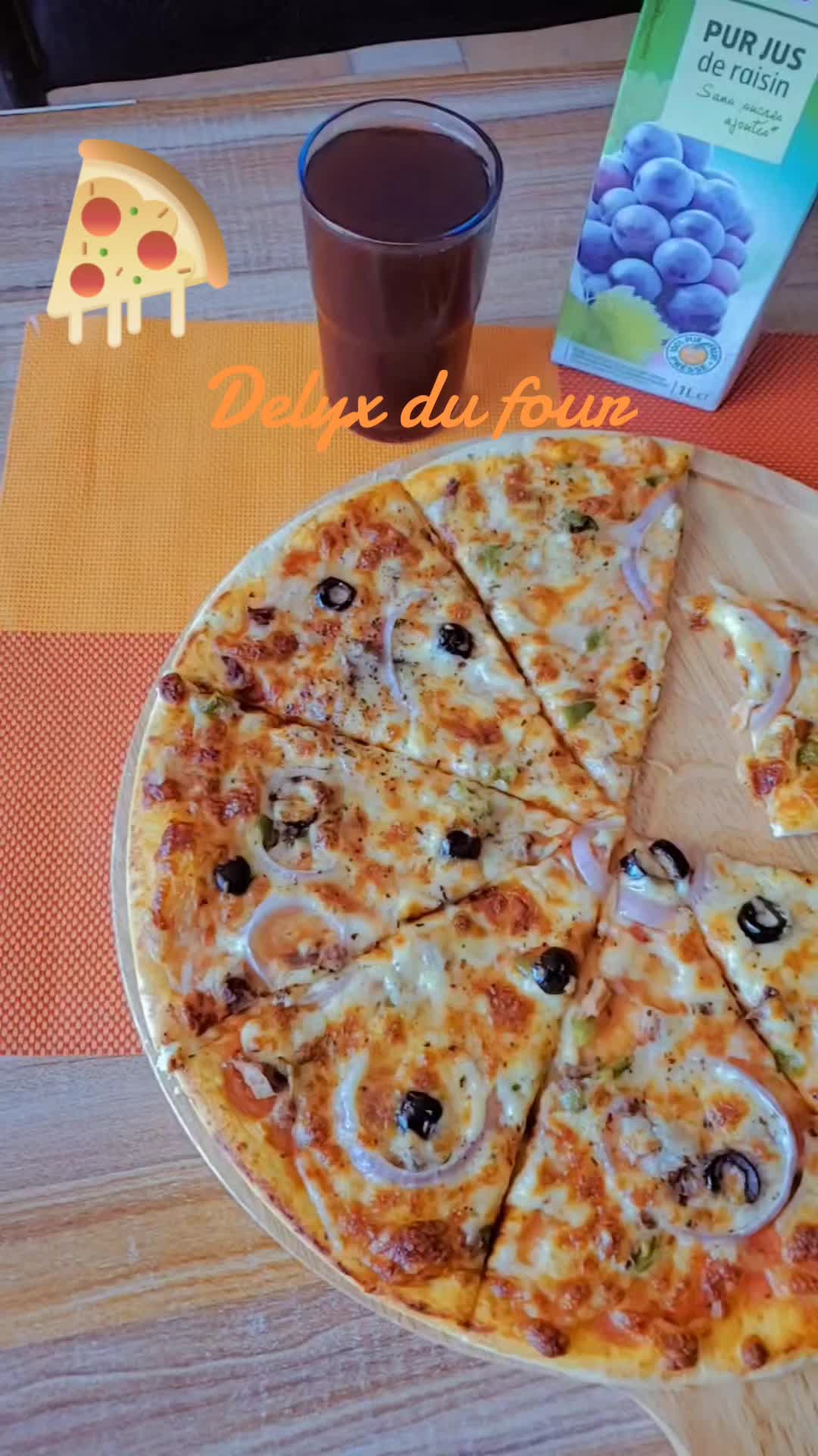 @délyxdufour