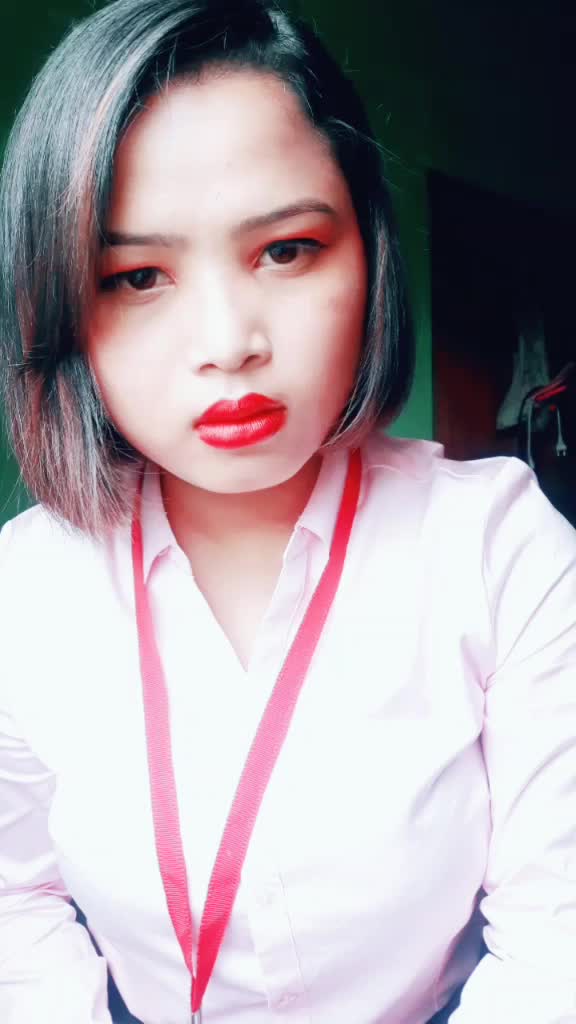 @Chrissy Rangsa Marak