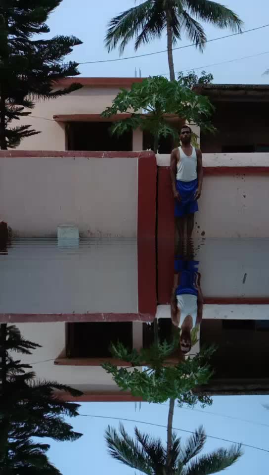 @Chandu Mala