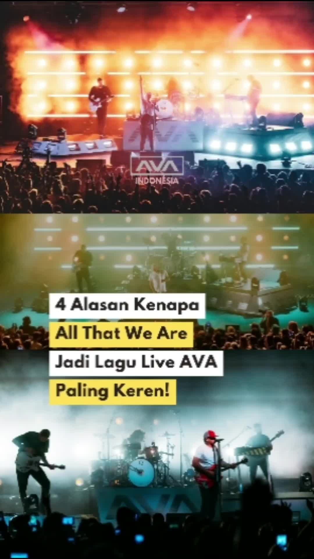 @AVA Indo