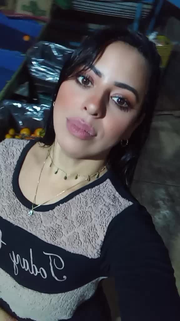 @Angelica Vieira