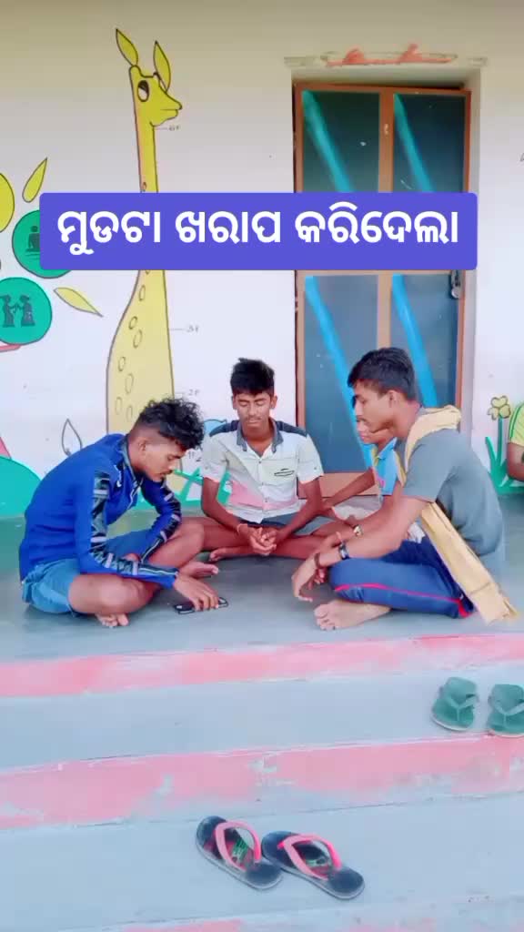 @Behera Laxman