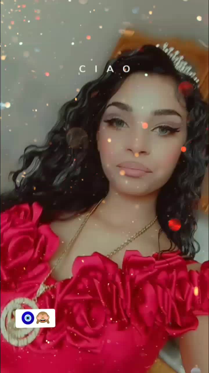 @👸🏽✨