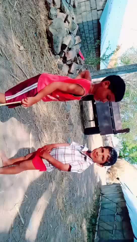 @Ravindra Reddy Lucky