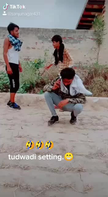 @Karan chopra badmash