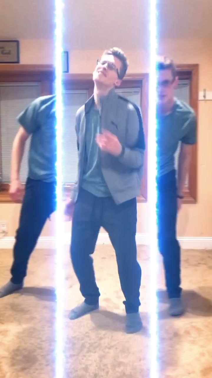 @JoshVFX