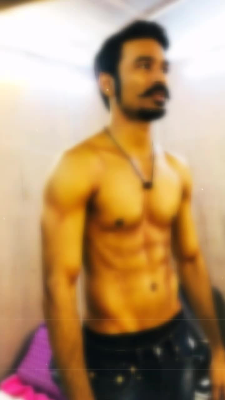 @Kokki Kumar Dhanush