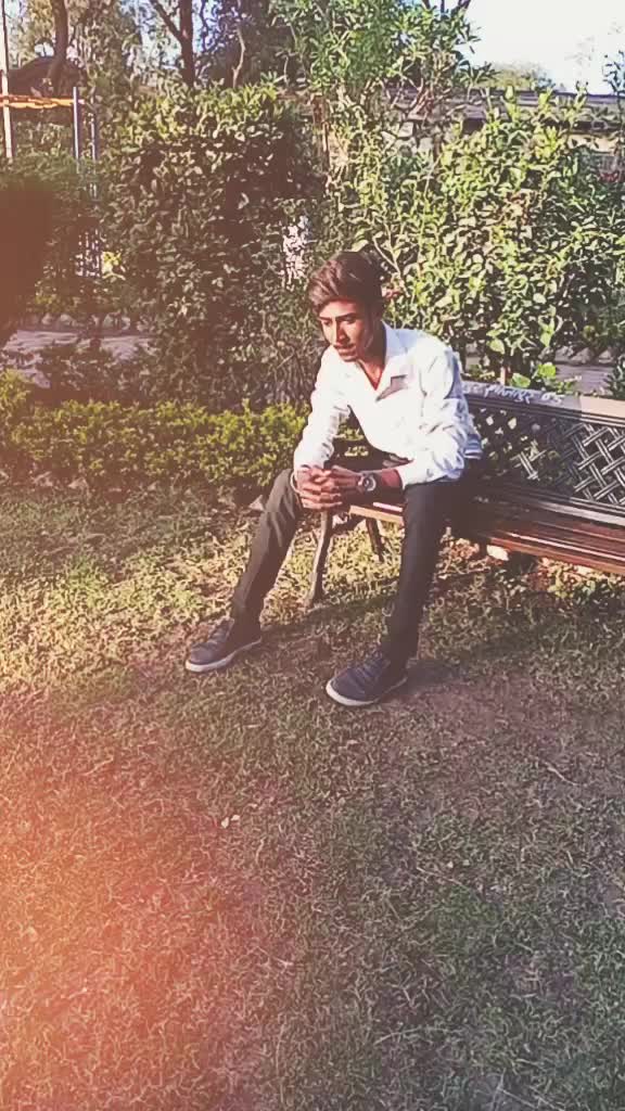 @Shivaay Teniwal