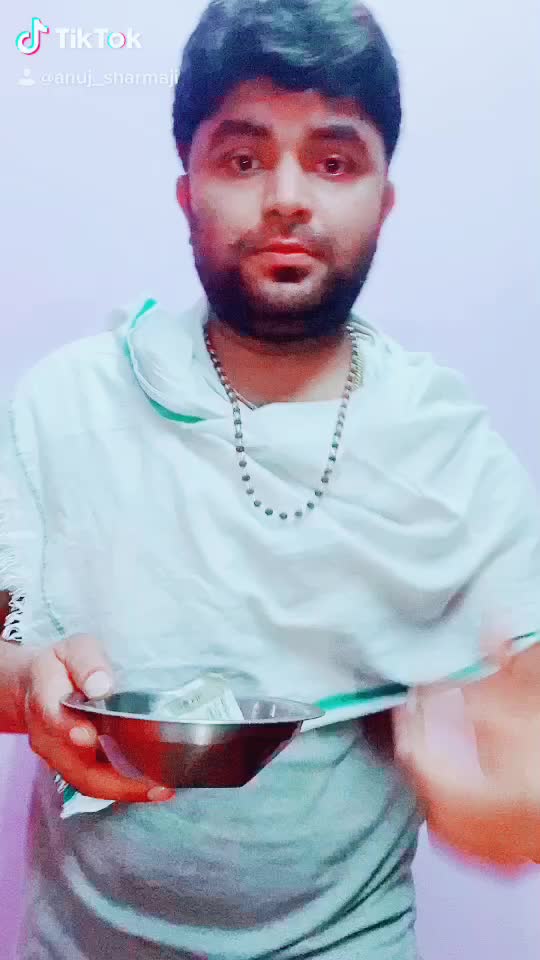 @Anuj