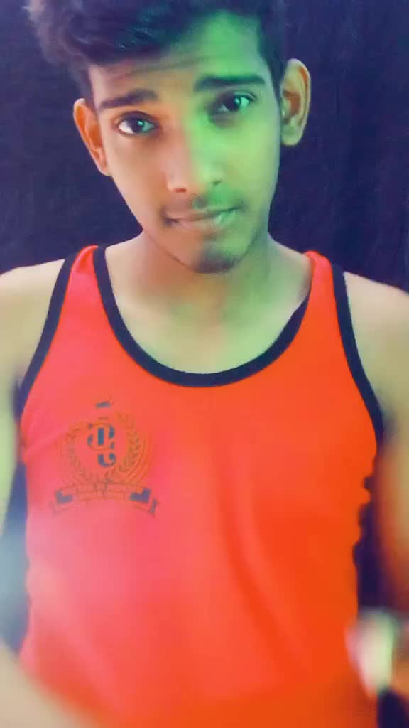 @vishnu vasudev