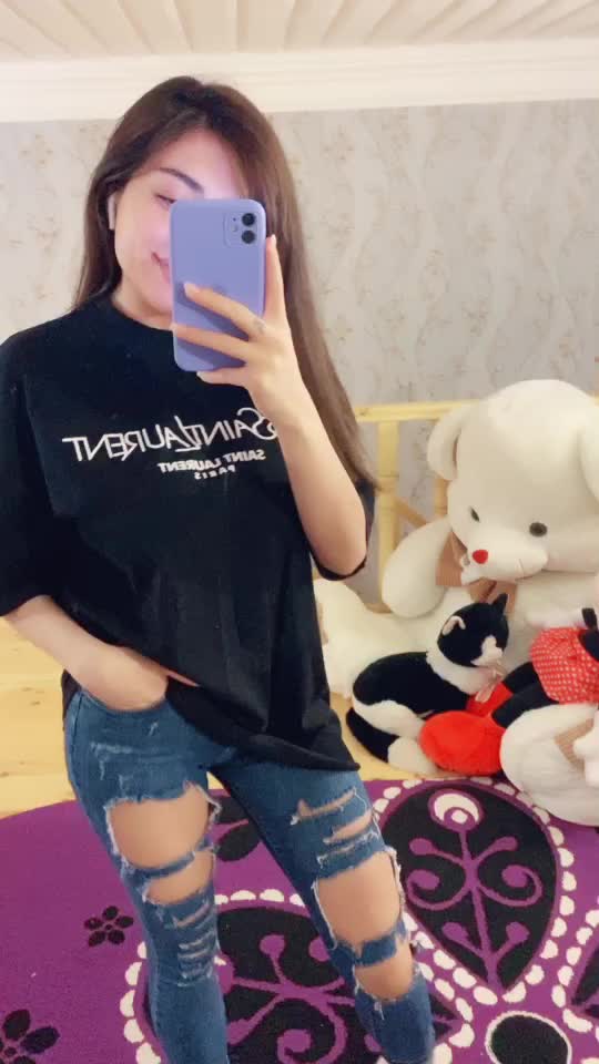 @Bahadurqızı