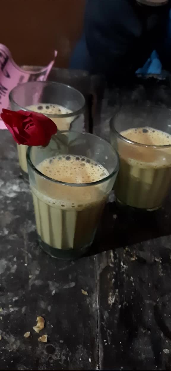 @Rahul Arya