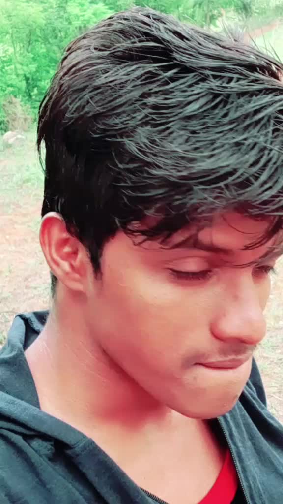 @VENKATESH BUSTER