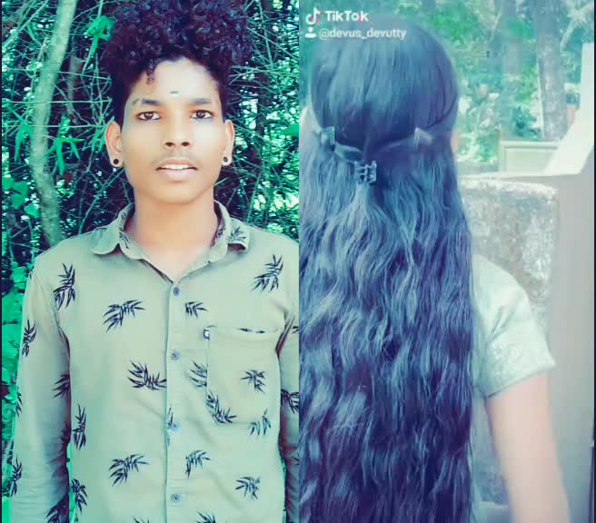 @Nikhil Achu