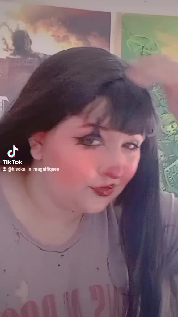 @Ptdr tes qui 👁️👄👁️