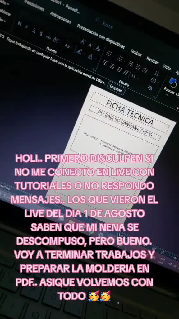 @LUMA_Caprichos