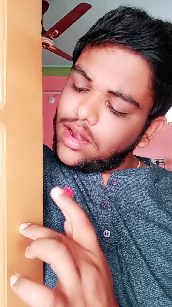 @Pavan Ramigani