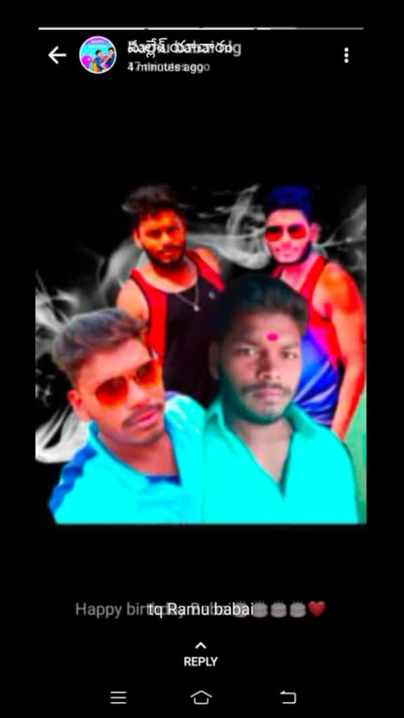 @Komira Shanker