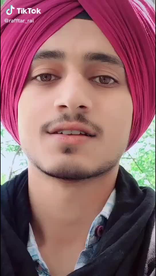 @SUNIL BRAR ❤️