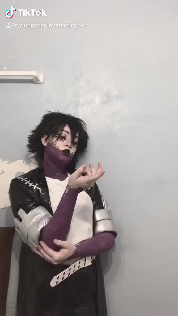 @Cosplay group acc