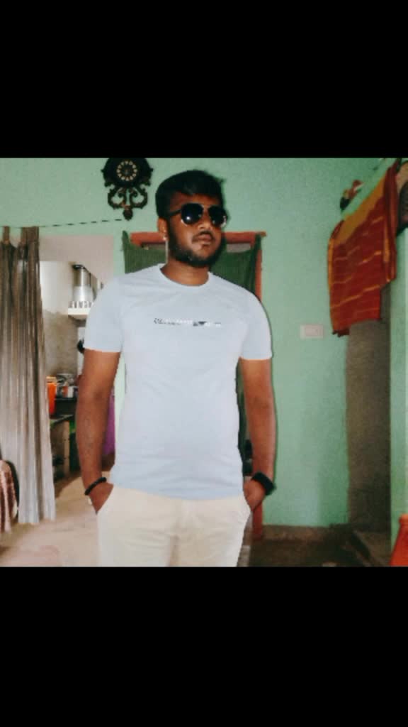 @RAJANIKANTHA V