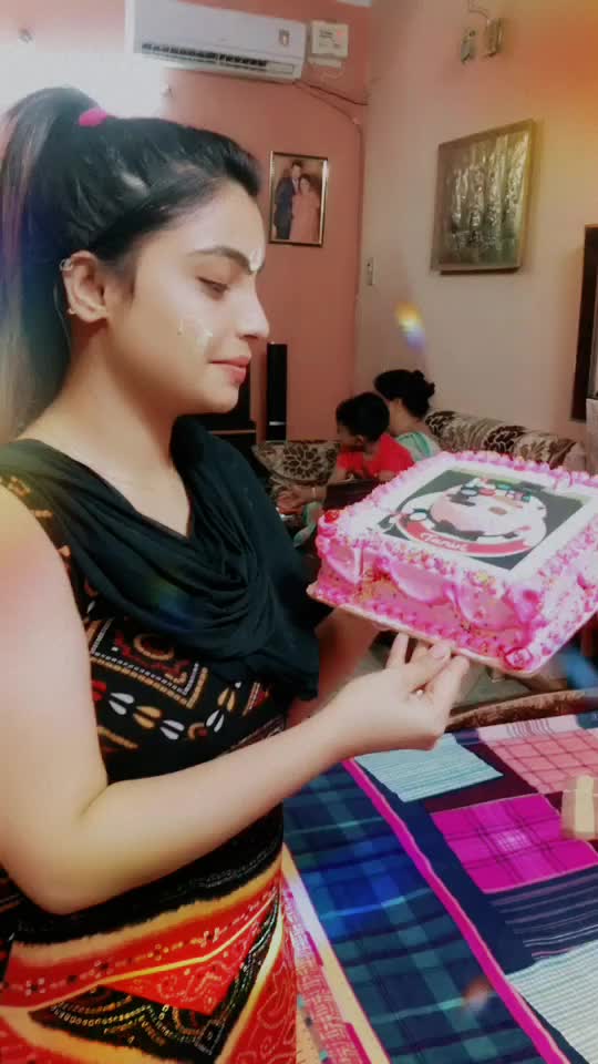 @Tanvi Kashyap