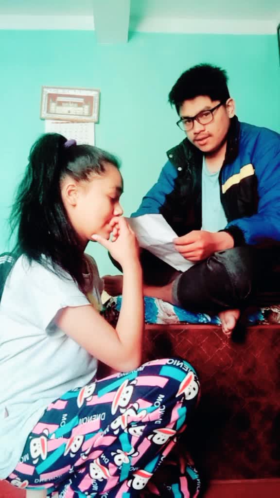 @Ishika Devkota